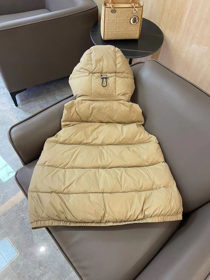 Prada Down Jackets